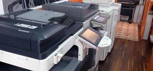 Impresi&oacute;n digital