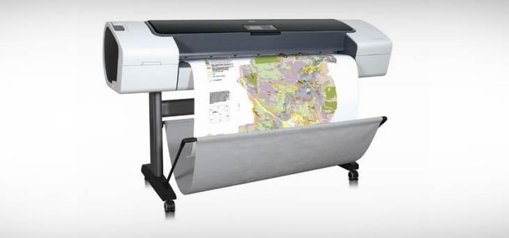 Impresiones de planos